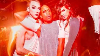 Queer parties